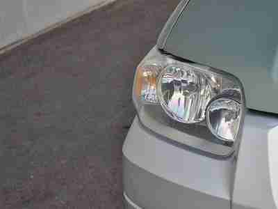 Hybrid 1 Owner Leather 4X4 SUV Green Automatic ABS (4-Wheel) Est. 33 MPG CITY, image 9