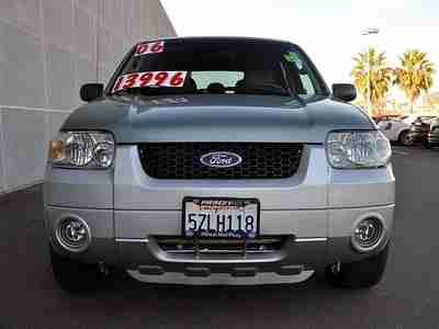 Hybrid 1 Owner Leather 4X4 SUV Green Automatic ABS (4-Wheel) Est. 33 MPG CITY, image 10