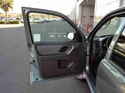 Hybrid 1 Owner Leather 4X4 SUV Green Automatic ABS (4-Wheel) Est. 33 MPG CITY, image 12