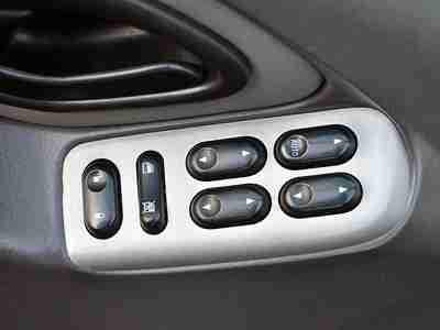 Hybrid 1 Owner Leather 4X4 SUV Green Automatic ABS (4-Wheel) Est. 33 MPG CITY, image 13