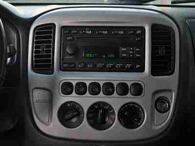 Hybrid 1 Owner Leather 4X4 SUV Green Automatic ABS (4-Wheel) Est. 33 MPG CITY, image 16