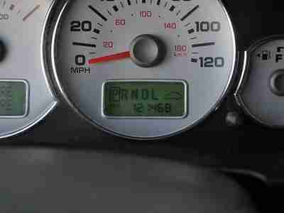 Hybrid 1 Owner Leather 4X4 SUV Green Automatic ABS (4-Wheel) Est. 33 MPG CITY, image 18