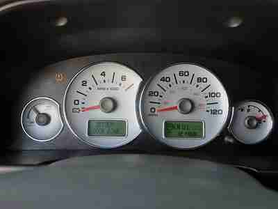 Hybrid 1 Owner Leather 4X4 SUV Green Automatic ABS (4-Wheel) Est. 33 MPG CITY, image 19