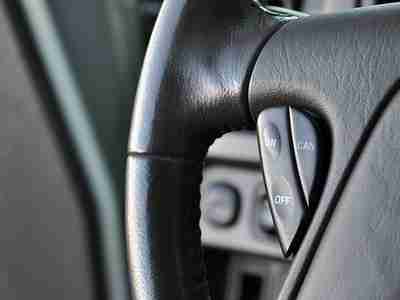 Hybrid 1 Owner Leather 4X4 SUV Green Automatic ABS (4-Wheel) Est. 33 MPG CITY, image 20