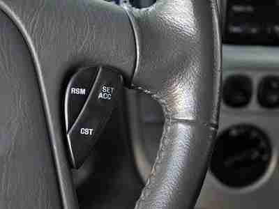 Hybrid 1 Owner Leather 4X4 SUV Green Automatic ABS (4-Wheel) Est. 33 MPG CITY, image 21