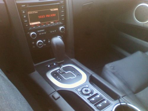 2008 Pontiac G8 GT Sedan 4-Door 6.0L, image 3