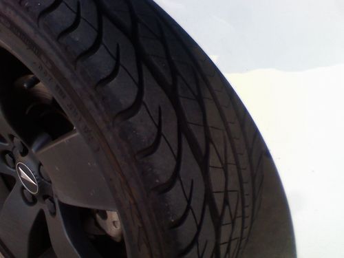 2008 Pontiac G8 GT Sedan 4-Door 6.0L, image 4