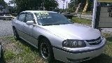 2000 chevrolet impala ls sedan 4-door 3.8l inspected ! 129k miles