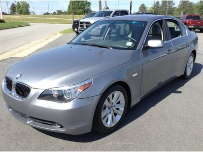 2004 bmw 545i