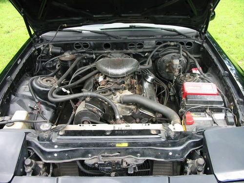 1986.5 Toyota Supra V8 w/ Chevrolet 305/350 non turbo,no reserve,highly modified, image 6