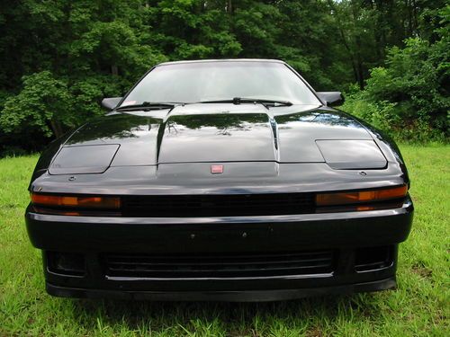 1986.5 Toyota Supra V8 w/ Chevrolet 305/350 non turbo,no reserve,highly modified, image 14