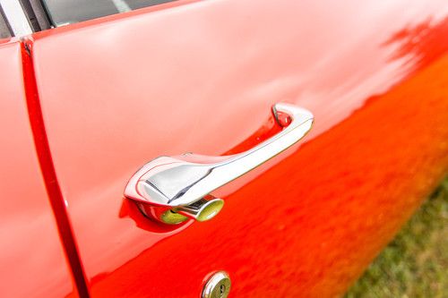 1969 Chevelle 427 Malibu 2 Door Hardtop! Pacific Northwest Car!, US $24,500.00, image 5