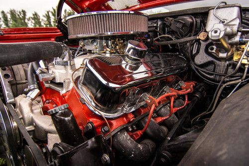 1969 Chevelle 427 Malibu 2 Door Hardtop! Pacific Northwest Car!, US $24,500.00, image 7