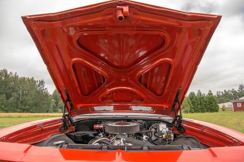 1969 Chevelle 427 Malibu 2 Door Hardtop! Pacific Northwest Car!, US $24,500.00, image 8