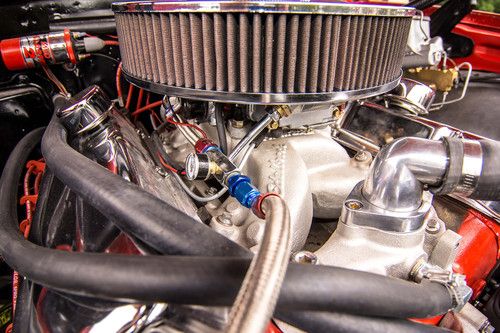 1969 Chevelle 427 Malibu 2 Door Hardtop! Pacific Northwest Car!, US $24,500.00, image 11