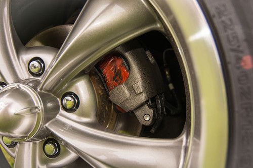 1969 Chevelle 427 Malibu 2 Door Hardtop! Pacific Northwest Car!, US $24,500.00, image 13