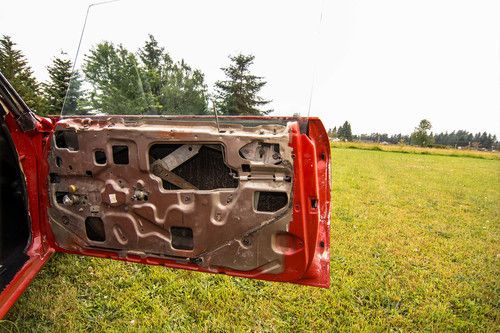 1969 Chevelle 427 Malibu 2 Door Hardtop! Pacific Northwest Car!, US $24,500.00, image 16