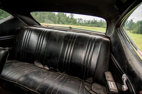 1969 Chevelle 427 Malibu 2 Door Hardtop! Pacific Northwest Car!, US $24,500.00, image 17