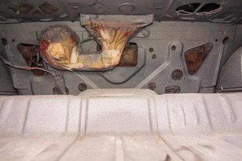 1969 Chevelle 427 Malibu 2 Door Hardtop! Pacific Northwest Car!, US $24,500.00, image 18