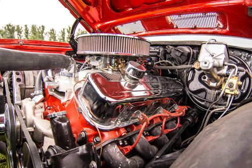 1969 Chevelle 427 Malibu 2 Door Hardtop! Pacific Northwest Car!, US $24,500.00, image 19