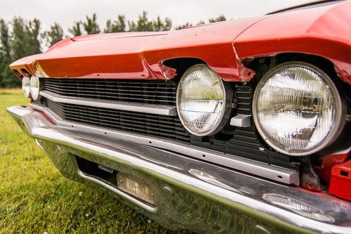 1969 Chevelle 427 Malibu 2 Door Hardtop! Pacific Northwest Car!, US $24,500.00, image 20