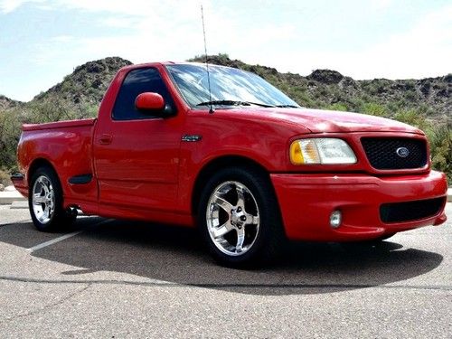 sell-used-no-reserve-2000-svt-ford-f150-lightning-360-hp-in