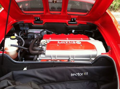 2011 Lotus Elise R, US $48,995.00, image 4