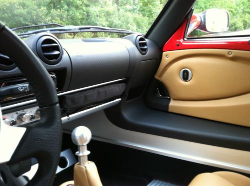 2011 Lotus Elise R, US $48,995.00, image 7