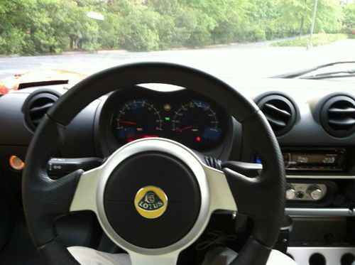 2011 Lotus Elise R, US $48,995.00, image 9