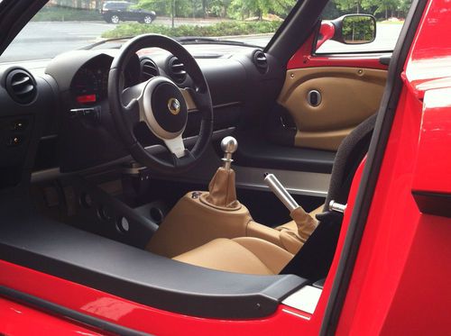 2011 Lotus Elise R, US $48,995.00, image 14