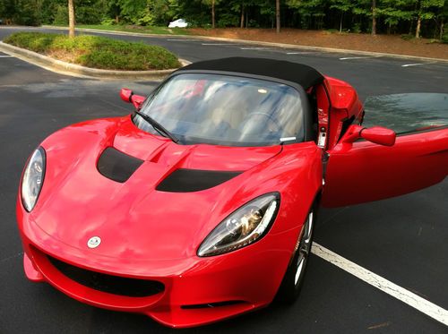 2011 Lotus Elise R, US $48,995.00, image 15