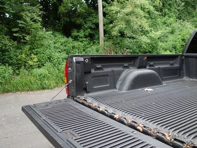 CHEVROLET SILVERADO 2500HD 4X4 5-SPEED MANUAL 65K FREE AUTOCHECK NO RESERVE, image 34