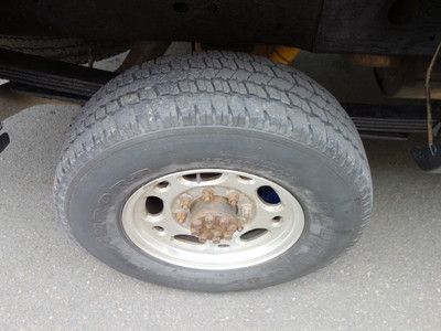 CHEVROLET SILVERADO 2500HD 4X4 5-SPEED MANUAL 65K FREE AUTOCHECK NO RESERVE, image 36