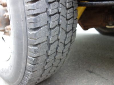 CHEVROLET SILVERADO 2500HD 4X4 5-SPEED MANUAL 65K FREE AUTOCHECK NO RESERVE, image 40