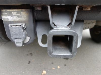 CHEVROLET SILVERADO 2500HD 4X4 5-SPEED MANUAL 65K FREE AUTOCHECK NO RESERVE, image 44