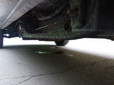 CHEVROLET SILVERADO 2500HD 4X4 5-SPEED MANUAL 65K FREE AUTOCHECK NO RESERVE, image 47