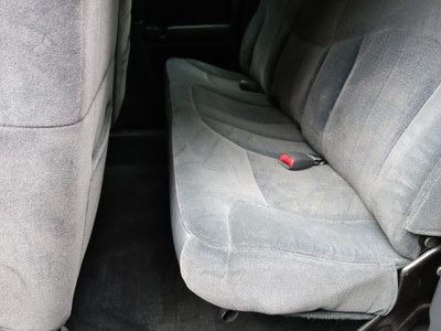 CHEVROLET SILVERADO 2500HD 4X4 5-SPEED MANUAL 65K FREE AUTOCHECK NO RESERVE, image 58