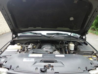 CHEVROLET SILVERADO 2500HD 4X4 5-SPEED MANUAL 65K FREE AUTOCHECK NO RESERVE, image 70