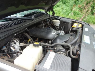 CHEVROLET SILVERADO 2500HD 4X4 5-SPEED MANUAL 65K FREE AUTOCHECK NO RESERVE, image 71