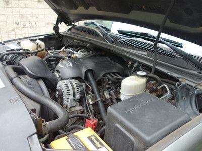 CHEVROLET SILVERADO 2500HD 4X4 5-SPEED MANUAL 65K FREE AUTOCHECK NO RESERVE, image 72