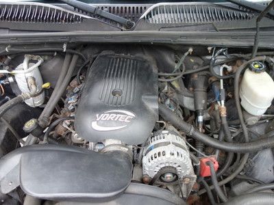 CHEVROLET SILVERADO 2500HD 4X4 5-SPEED MANUAL 65K FREE AUTOCHECK NO RESERVE, image 74