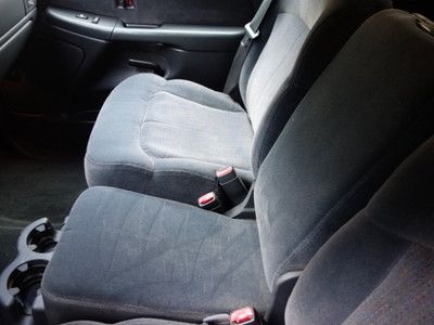 CHEVROLET SILVERADO 2500HD 4X4 5-SPEED MANUAL 65K FREE AUTOCHECK NO RESERVE, image 83