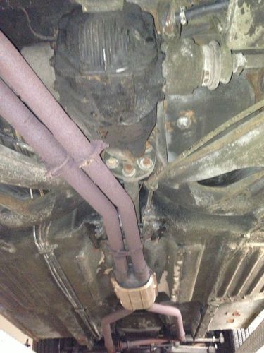 1977 Mercedes-Benz 450SL Base Convertible with Hard Top, image 21