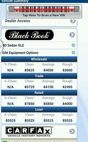 2001 Nissan Maxima GLE Sedan 4-Door 3.0L, US $5,000.00, image 6