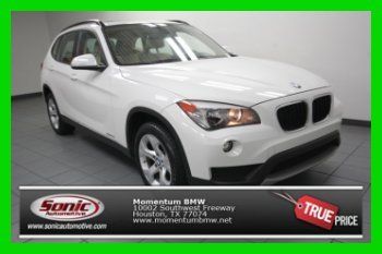 2013 28i (rwd 4dr 28i) used cpo certified turbo 2l i4 16v automatic rwd suv