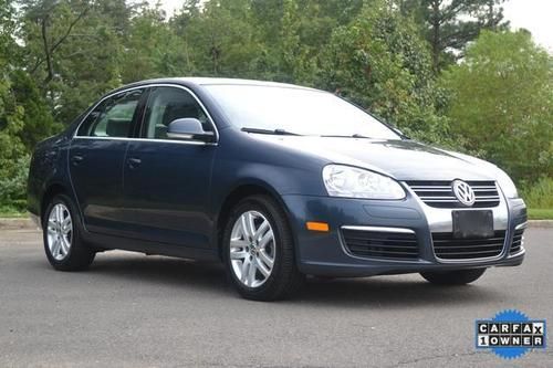 2005 volkswagen jetta tdi