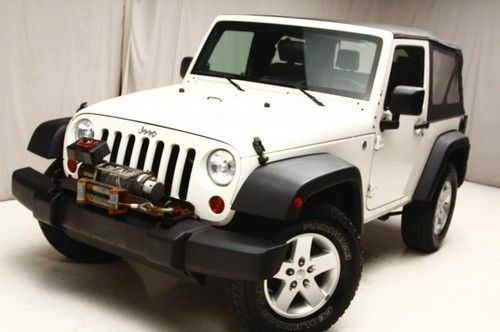 2008 jeep x