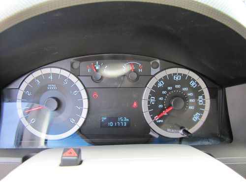 FORD ESCAPE SPORT UTILITY 4 DOOR SUV!!! ONE OWNER!!! 4 CYLINDER GAS SAVER!!!, image 17