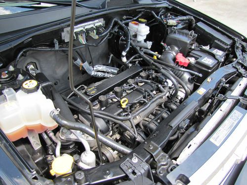 FORD ESCAPE SPORT UTILITY 4 DOOR SUV!!! ONE OWNER!!! 4 CYLINDER GAS SAVER!!!, image 19