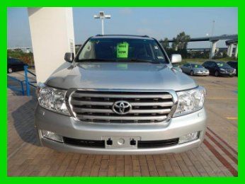 2011 v8 used 5.7l v8 32v automatic suv